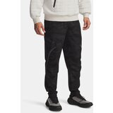 Under Armour Men's Sports Pants UA Unstoppable Cargo Pant-BLK - Men Cene