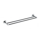 BEMETA Držač ručnika Omega (Srebrna, Širina: 65,5 cm) | shoptok.hr