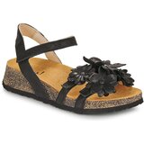 Think! Sandali & Odprti čevlji KOAK Črna | Shoptok.si