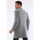 Dewberry PLT8365 MEN'S COAT-GREY | shoptok.hr