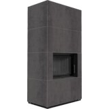 Kratki FLOKI/S/PF/BLACK/Q/N/P/D/S/A/B | Shoptok.si