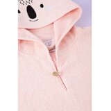 Lessentiel Maison cutie pink dečiji peškir-pončo Cene