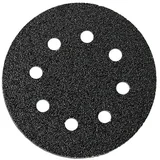 Listovi za brusilicu (115 mm, Granulacija: 120, 16 Kom.)
