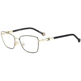Carolina Herrera HER0424 RHL ONE SIZE (55) Črna/Kristalna Cene