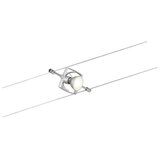 PAULMANN 94133 - SET 5xGU5,3/10W Kompletan kabelski sistem MAC 230V hrom | Eponuda.com