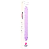Loving Joy Dvojni Penetrator Puple 12'' | Shoptok.si