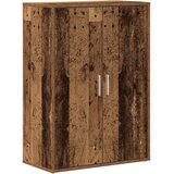 Kreveta Staro drvo 60 x 31 x 84 cm Konstruirano drvo | Eponuda.ba