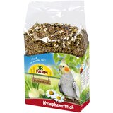 JR Birds JR Farm Individual za nimfe - Ekonomično pakiranje: 2 x 1 kg | shoptok.hr