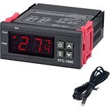 Digitalni kontroler temperature sa sondom STC‑1000AC | Eponuda.ba