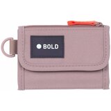 Lässig denarnica Bold roza | Shoptok.si