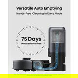 Anker Eufy E20 robotski sesalnik 3v1 | Shoptok.si