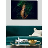 Wallity Slika na platnu Tablo-65, 70x100 cm | Eponuda.ba