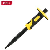 Deli Štemajz špic sa zaštitnom gumom 300mm EDL6412 | ePonuda.com