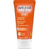 Weleda Sportski gel za tuširanje fresh kick - 20 ml | shoptok.hr