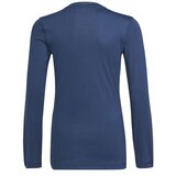  Dječja Majica Kratkih Rukava za Nogomet Adidas Techfit Plava | shoptok.hr