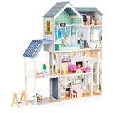 ECO TOYS kućuca za lutke maya residence 8101 | Eponuda.com