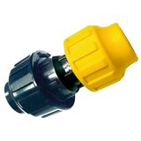  HDPE reducirni kos (32 mm - 25 mm, Polietilen) | Shoptok.si