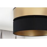 Brilagi plafonsko svetlo royal 1xE27/15W/230V prečnika 40 cm crno/zlatno | Eponuda.com