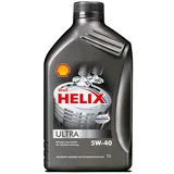 helix ultra motorno ulje 5W40 1L