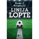 Službeni Glasnik Zoran Avramović - Linija lopte Cene