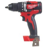 Milwaukee Akumulatorski vrtalnik vijačnik M18 CBLDD-0 | Shoptok.si
