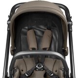 Peg-Perego Otroški voziček 2v1 Veloce TC Belvedere Pine Bark | Shoptok.si