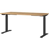 Germania Radni stol 80x160 cm Jet – | shoptok.hr