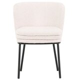 Venture Home Agnes blagovaonska stolica, bijela, set od 2 | shoptok.hr