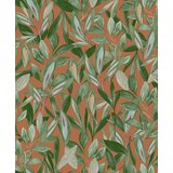 Casadeco Tapeta Hojas 6 boja | shoptok.hr