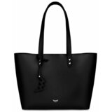 Vuch Torba Ysmael Black, 28 x 34 cm | shoptok.hr