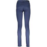 Gant Ženske Plave Hlače | shoptok.hr