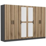 Hanah home ormar kale - 5121