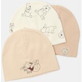 Sinsay Komplet od 3 kape Winnie the Pooh | shoptok.hr