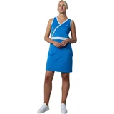 Daily Sports Kaiya Dress Cosmic Blue M