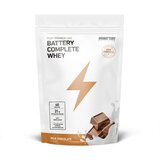Battery Nutrition BATTERY COMPLETE WHEY, mliječna čokolada 1800g Cijene