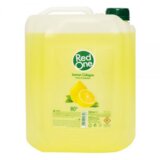  Kolonjska voda RedOne 5000 ml – Lemon | Eponuda.ba