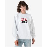 Diesel F-Ang Sweatshirt - Women Cene