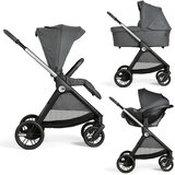Chicco Bellagio komplet 3v1 Cene