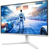 Philips Evnia 6000 27M2N6501L OLED gaming monitor 26.5", 2560x1440 (QHD), QD-OLED, 240Hz, 0.03ms, Adaptive Sync, G-Sync compatible, HDR 10, USB 3.2 Hub, 2x HDMI 2.1, 1x DP 1.4, Full Ergo, Amb | Eponuda.ba