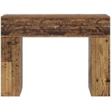  Kava Stol Staro drvo 102 x 35 x 75 cm Konstruirano drvo | shoptok.hr