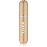 Travalo classic polnilna steklenička 5 ml odtenek gold | Shoptok.si