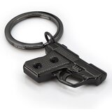 Metalmorphose Privjesak Gangsta Gun | shoptok.hr