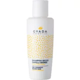 GYADA Cosmetics suhi šampon za blond kosu