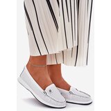S. BARSKI Ladies Leather Moccasins S.Barski | shoptok.hr