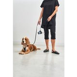 MiaCara Torbica za pseće vrećice Pisa 10mm Black – | shoptok.hr