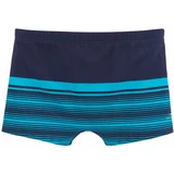 VENICE BEACH Kupaće hlače mornarsko plava / tirkiz