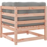  8-dijelni set vrtnih sofa s jastucima masivno drvo duglazije | shoptok.hr