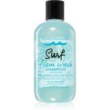 Bumble and Bumble Surf Foam Wash Shampoo dnevni šampon za mokri efekt 250 ml Cijene
