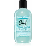 Bumble and Bumble Surf Foam Wash Shampoo dnevni šampon za mokri efekt 250 ml