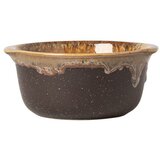 Casafina Smeđa posuda za maslac od kamenine Poterie – | shoptok.hr